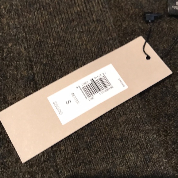 Gorgeous BR wool sweater - Picture 4 of 6